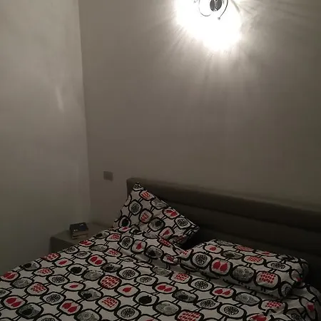 Apartment Sardan Centro